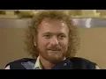 Tony Geary interview 1984 The Imposter TV movie General Hospital
