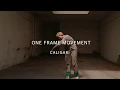 One Frame Movement - Caligari (feat. Cedric Van Overstraeten)