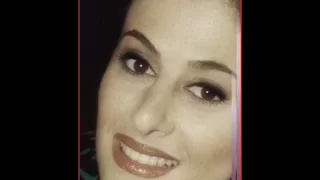 الفنانة القديرة باسكال صقر   يا سارق مني مكاتيبي دندنها