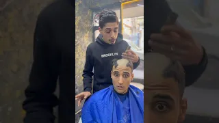 حلاق مجنون اضحك من قلبك        دندنها