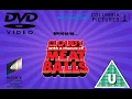 Lagu Opening to Cloudy with a Chance of Meatballs 2010 UK DVD