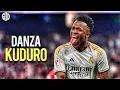 Vinicius Jr ▶ Danza Kuduro - Don Omar ft. Lucenzo ● Goals \u0026 Skills Mix ● HD