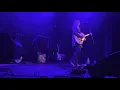 Savannah Conley | Live | Bowery Ballroom NYC | October 2, 2021