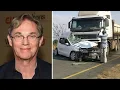 Instant death Iconic Actor Star Richard Thomas Involved in Fatal Car Accident Today