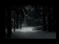 Download Lagu (432 hz) 3hour Loop ark patrol - let go slowed (instrumental +snow, experience sleep rehabilitation)