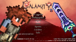 COMO JUGAR TERRARIA CON MODS SIN STEAM NI PAGAR NADA - TUTORIAL