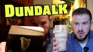 Best Guinness in DUNDALK