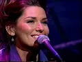 Shania Twain - No One Needs to Know Conan O Brian 1996 4k