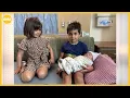 Vice President JD Vance Usha Vance welcome 4th child