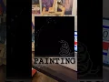 Lagu METALLICA BLACK ALBUM PAINTING 🖤🏴‍☠️🎸🤘🎨 #metallica #metal #metalmusic #jameshetfield #painting