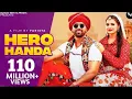 Download Lagu Hero Honda | Official Music Video | Khushi Baliyan | Punit Choudhary | Latest Haryanvi song 2025