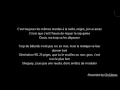 Terrasser -Gradur   Lyrics
