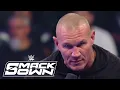 Randy Orton Has Returned WWE SmackDown Highlight 26 WWE on USA