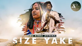 Emu Girma Size Yake New Ethiopian Oromo Music 2022 Official Video 