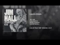 Laura's Dream (Live at Town Hall, New York, 1989)