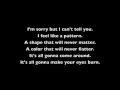 Download Lagu Angels \u0026 Airwaves - Saturday Love (With Lyrics)