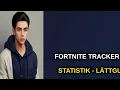 Fortnite Tracker Public Match Statistik - Lattguide 2026