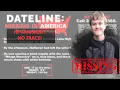 This has been The Disappearance of Nathaniel Holmes