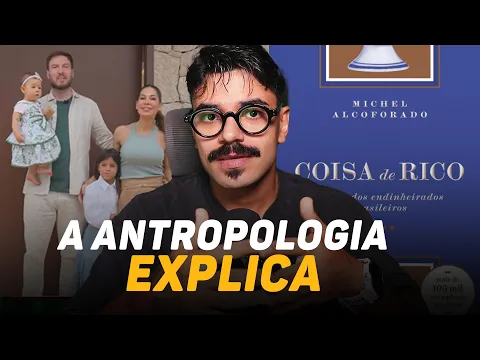 Os ricos não querem Primo Rico e Maíra Cardi como vizinhos