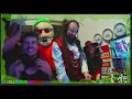 GREENJELLOVISION MUSIC TV #36 WITH KUSH