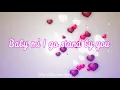 Lagu By you-  Simi ft Adekunle Gold (Lyrics Video)