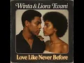 Download Lagu Winta \u0026 Liora Twani - Love Like Never Before