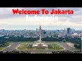 Lagu Welcome to Jakarta