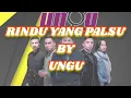 Download Lagu RINDU YANG PALSU BY UNGU BAND/SINGLE TERBARU/POP INDO TERBARU