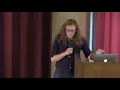 Lightning Talk How To Get Started With Cryptic Crosswords - Beth Aitman