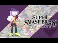 Download Lagu It's TV Time! [NEW REMIX] - Deltarune (Chapter 3 \u0026 4) | Super Smash Bros. Ultimate