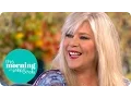 Sam Fox On Her First Glamour Model Shoot And Being Banned By The BBC This Morning