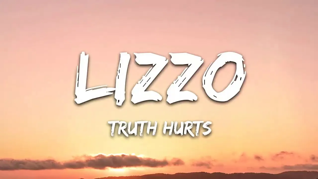 Lizzo - Truth Hurts (1 Hour Music Lyrics)
