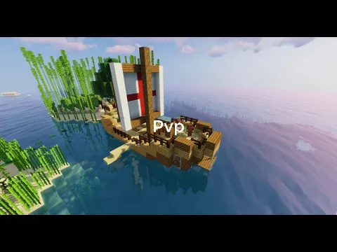 Minecraft server video for FlexGames Cracked