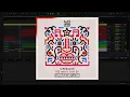 Supernova - Velvet Avenue (Ableton Remake)