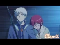 Download Lagu Akagami No Shirayuki Hime AMV - Glad You Came