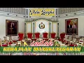 Lagu ISTANA MANGKUNEGARAN SURAKARTA | KANJENG GUSTI PANGERAN ADIPATI ARYA (KGPAA) MANGKUNEGORO IX