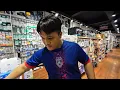 Download Lagu JUSTIN BELI SESUATU DI KEDAI GUDGET // HASIL KERJA SENI JUSTIN SANGAT CANTIK //
