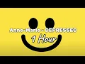 Download Lagu Anne Marie - DEPRESSED   (1 Hour 🕓)