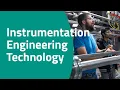 Instrumentation Engineering Technology