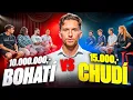 Download Lagu Bohatí vs. Chudí (Jeden zásadní rozdíl)