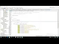 Program java karakter