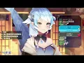 【帕蘿妮 Paroniie】沿海地帶 / 弦子【休養之後的第一次歌回】
