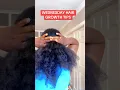 Download Lagu Wednesday Hair Growth Tips. #gbeyiwafaith #hairstyles #longhairgrowthtips #hairgrowth
