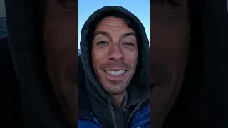 The Real Drama of This Sail: Pronouncing Gibraltar