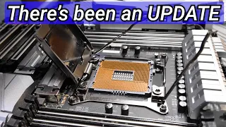 My Computer Update