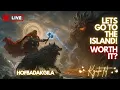 Lagu [LIVE] HOF1 PARTNER ISLAND SUMMON BOSS - LEGEND OF YMIR #legendofymir