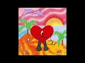 Bad Bunny, Buscabulla - Andrea (Instrumental)