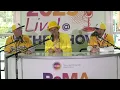 Jesse Cole Keynote Interview ReMA 2025 Live Savannah Bananas Meets the Recycling Industry