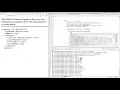 Using XML Pull Parser to parse XML data