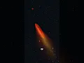 Download Lagu A Comet Moving Faster Than Light?! #BrainBoost #SpaceMystery #Comet